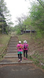 富士登山はここからが本番