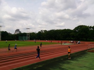 20150916織田フィールドにて