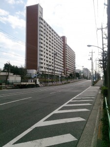 東京マラソン2016颯走塾応援