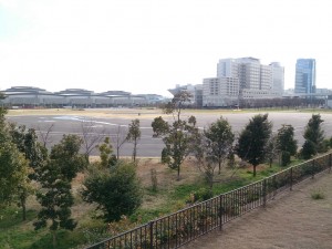 東京臨海広域防災公園