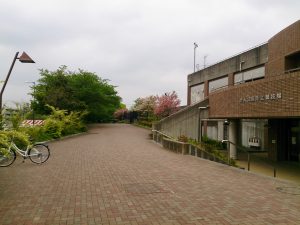 2016/04/27の舎人公園陸上競技場