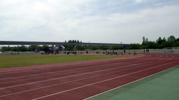 2017/05/03の舎人公園陸上競技場1