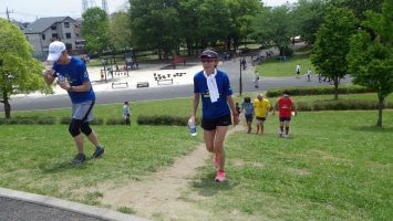 2017/05/03の舎人公園マラソン練習会5