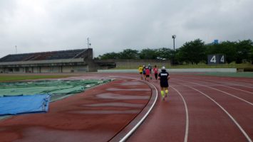 2017/05/10の舎人公園マラソン練習会1