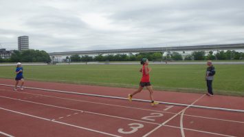 2017/05/17の足立区舎人公園マラソン練習会2