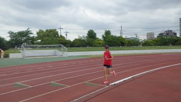 2017/05/24の舎人公園マラソン練習会4