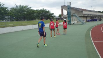 2017/05/24の舎人公園マラソン練習会5