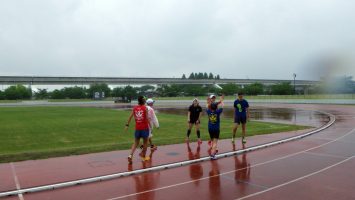 2017/06/21の舎人公園マラソン練習会4