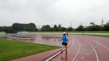 2017/06/28の足立区舎人公園マラソン練習会1