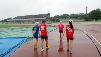 2017/06/28の足立区舎人公園マラソン練習会4