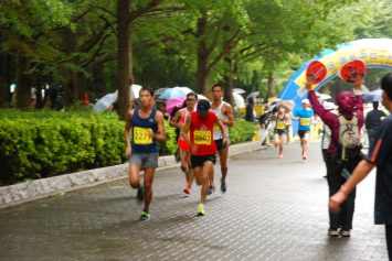 2017第42回板橋区・高島平ロードレース大会2