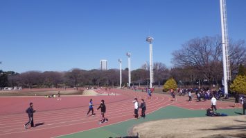 2018/02/14の織田フィールド