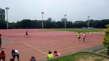 2018/07/18の織田フィールド2