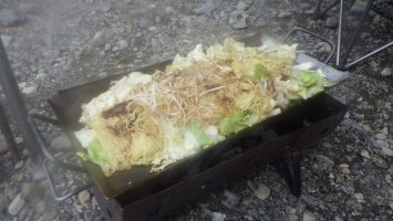 真夏のBBQ2018in五日市12