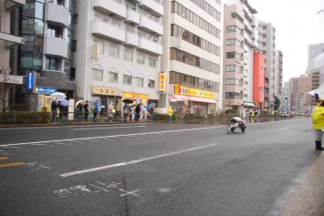 2019/03/03東京マラソン2019車いすの部