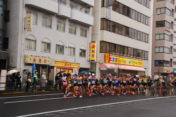 2019/03/03東京マラソン2019その2