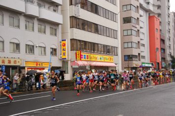 2019/03/03東京マラソン2019その3