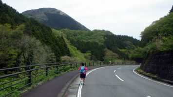 2019/05/03の颯走塾足柄峠走10