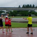 2017/07/26の足立区舎人公園マラソン練習会3